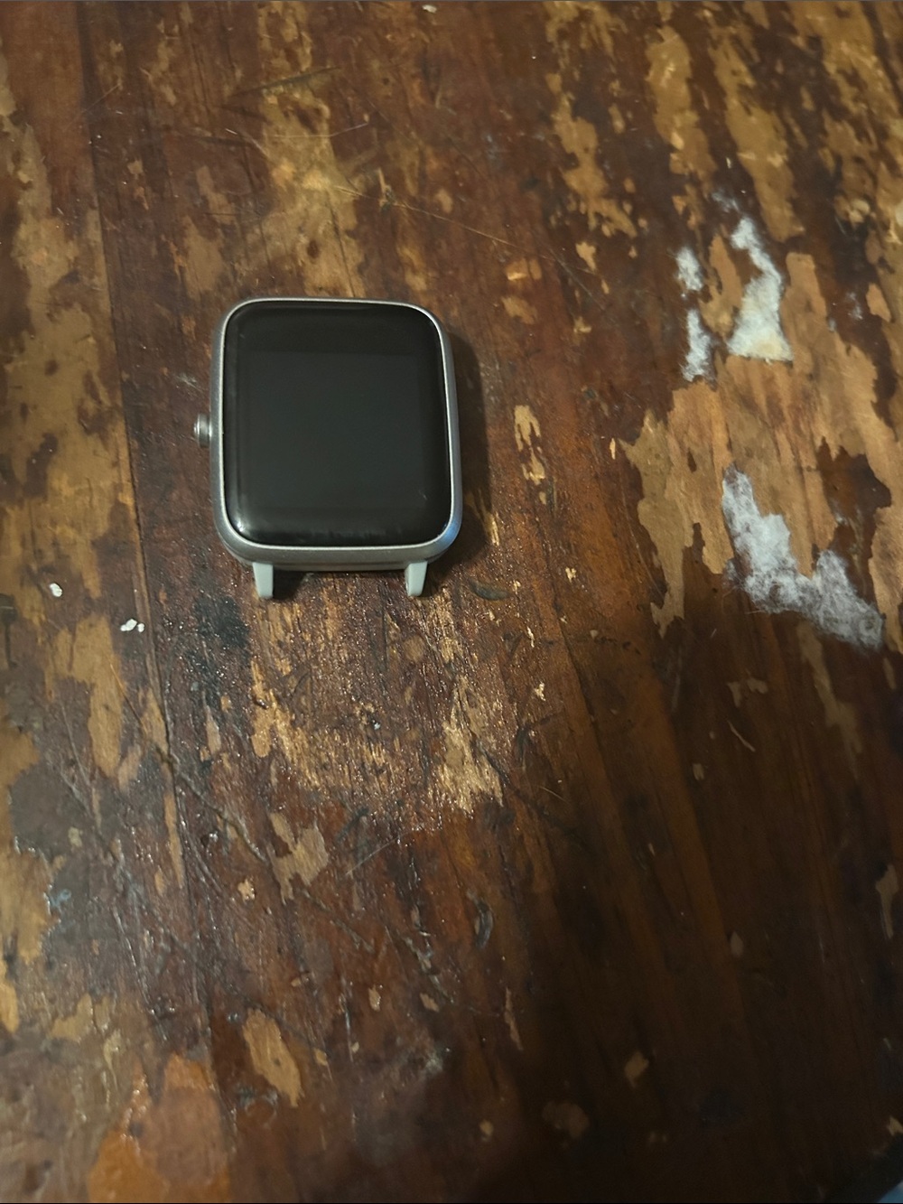 yamay swo21 smart watch